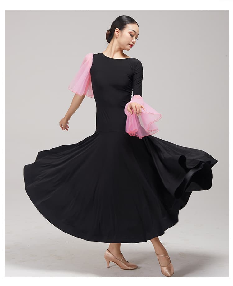 社交 ダンス ドレス 社交ダンス 舞踏会ドレス