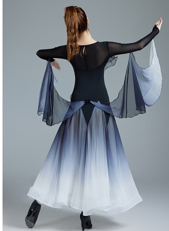 社交 ダンス ドレス 社交ダンス 優雅な舞姿を彩る社交ダンスドレス