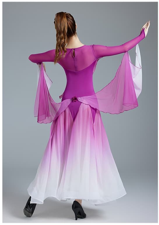 社交 ダンス ドレス 社交ダンス 優雅な舞姿を彩る社交ダンスドレス