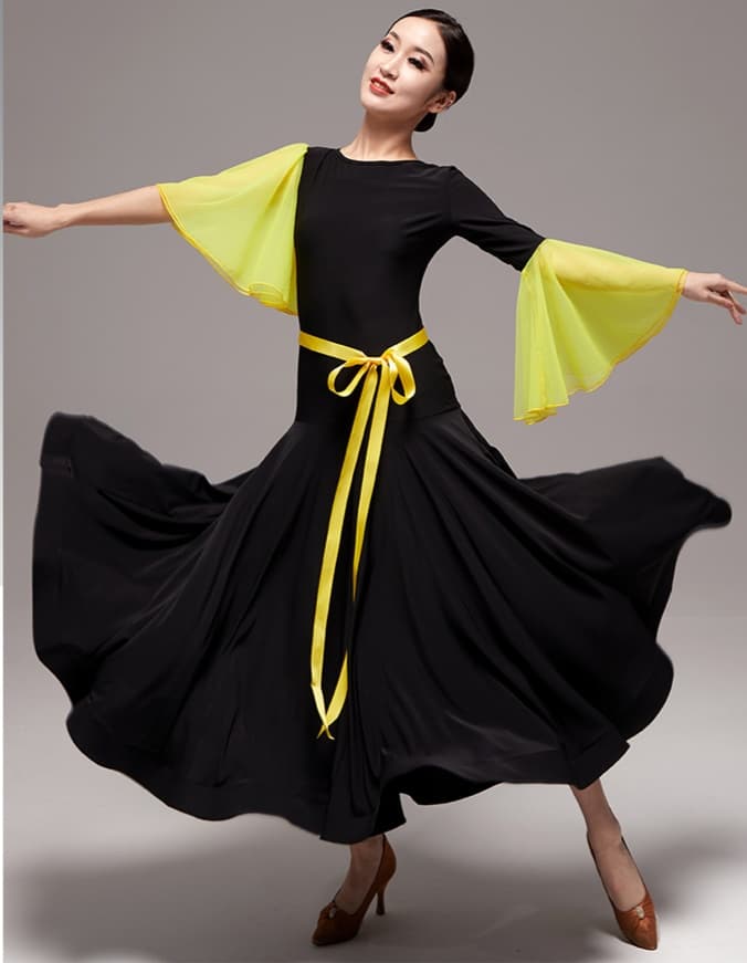 社交 ダンス ドレス 社交ダンス 舞踏会ドレス