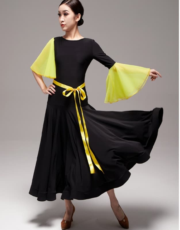 社交 ダンス ドレス 社交ダンス 舞踏会ドレス