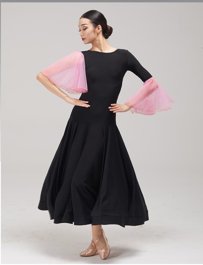 社交 ダンス ドレス 社交ダンス 舞踏会ドレス