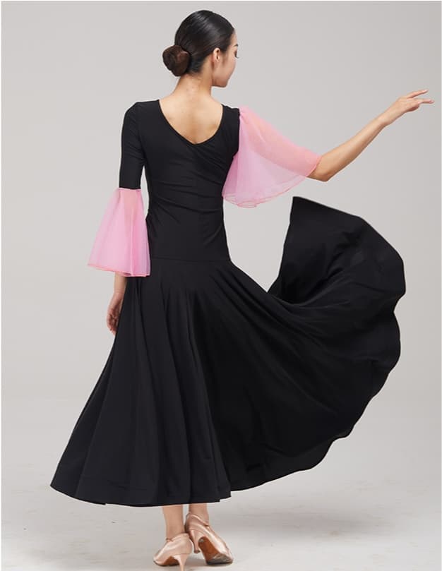 社交 ダンス ドレス 社交ダンス 舞踏会ドレス