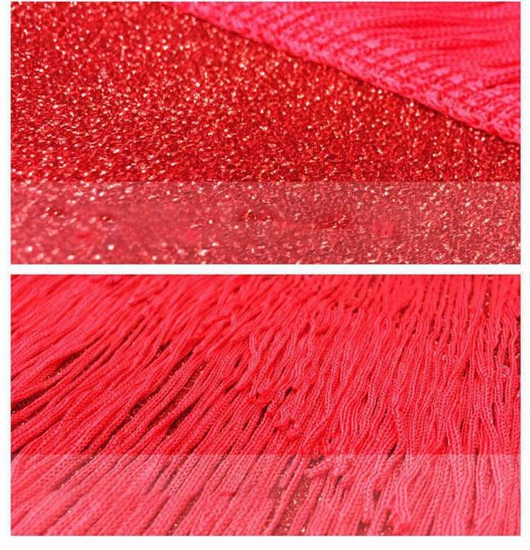 社交 ダンス ドレス 華麗なラテン社交ダンスドレス フリンジ付き