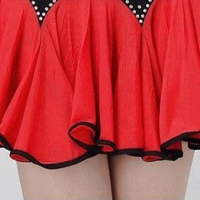 社交 ダンス ドレス 華麗なラテン社交ダンス衣装 練習着