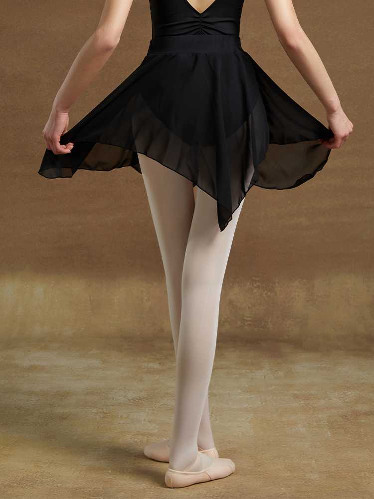 社交 ダンス ドレス 社交 ダンス ドレス 優美なシフォン裾アシンメトリースカート