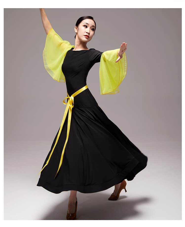 社交 ダンス ドレス 社交ダンス 舞踏会ドレス