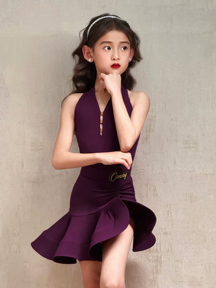 社交 ダンス ドレス ラテン